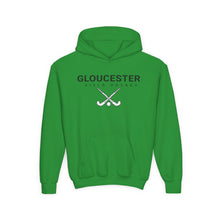 Youth Hoodie - Gloucester Field Hockey