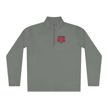 CSHL Youth  - Unisex Quarter-Zip Pullover