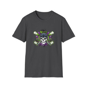 Unisex Softstyle T-Shirt - Misfits (customizable)
