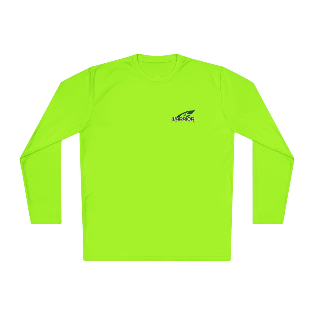 Stylish Unisex Long Sleeve Tee for Everyday Comfort, Ideal for Outdoor Activities, Gifts for Friends, Casual Wear, Stylish Athletic Tee