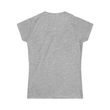 Tropics Women's Softstyle Tee