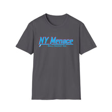 Menace Unisex Softstyle T-Shirt