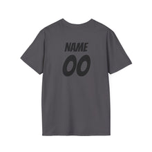 Unisex Softstyle T-Shirt - Misfits (customizable)