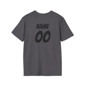 Unisex Softstyle T-Shirt - Misfits (customizable)