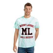Tie-Dye Tee, Cyclone - Mount Laurel