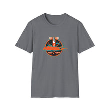 Unisex Softstyle T-Shirt - NY Dek