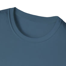 UNCW Unisex Softstyle T-Shirt