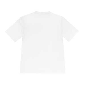 PBHL Unisex Moisture Wicking Tee | Acti Dry Sport Tech