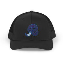 Renegades Embroidered Snapback Trucker Cap