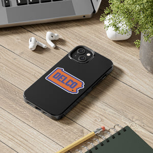 Case Mate Tough Phone Cases -   DELCO PHANTOMS