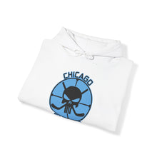 Chicago Snipers - Fan Gear Hoodie