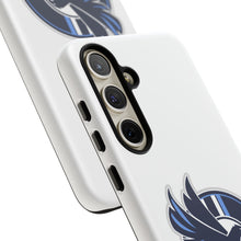 Stateline Phone Case