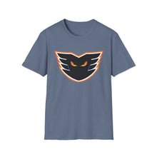 DELCO PHANTOMS Unisex Softstyle T-Shirt