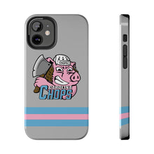 CHOPS Case Mate Tough Phone Cases - (15 iPhone Models)