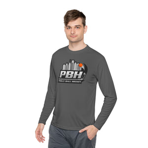 PBHL Acti Dry Long Sleeve Top