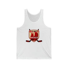 Red Rock - Unisex Jersey Tank