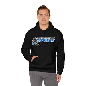 CFTowson - Unisex Heavy Blend™ Hooded Sweatshirt