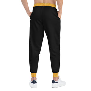 Athletic Joggers - Bee Squad