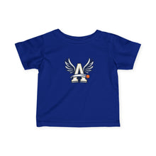ANGELS Infant Tee