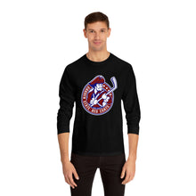 Garden State Red Coats -  Unisex Classic Long Sleeve T-Shirt