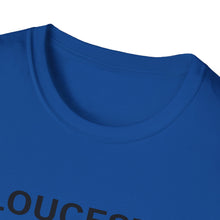 Unisex Softstyle T-Shirt - Gloucester Field Hockey