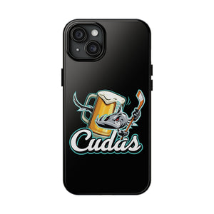 Tough Phone Cases - Cudas