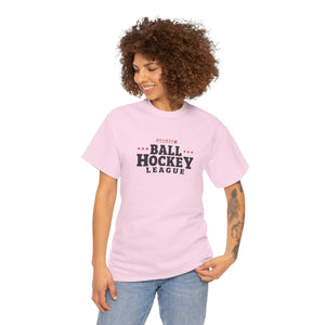 Unisex Heavy Cotton Tee -Pioneer Sports