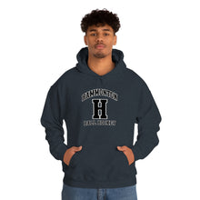 Hooded Sweatshirt - Hammonton