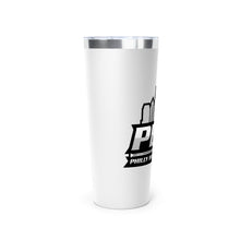 PBHL Copper Vacuum Insulated Tumbler