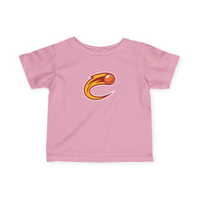 COMETS Infant Tee