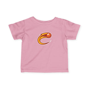 COMETS Infant Tee