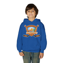 Tucson Youth Heavy Blend Hooded Sweatshirt