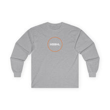 Unisex Ultra Cotton Long Sleeve Tee - NSBHL