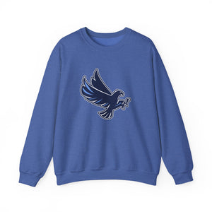 Stateline Sweatshirt, Unisex Crewneck Top