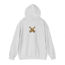 Unisex Hooded Sweatshirt - Terribles