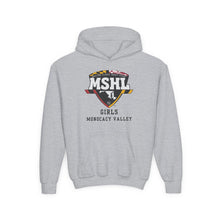 MSHL Girls Monocacy Valley - Youth Heavy Blend™ Hooded Sweatshirt (Colors)