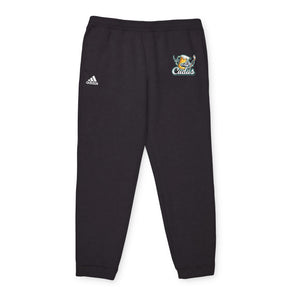 Adidas Unisex Fleece Joggers - Cudas