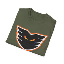 DELCO PHANTOMS Unisex Softstyle T-Shirt