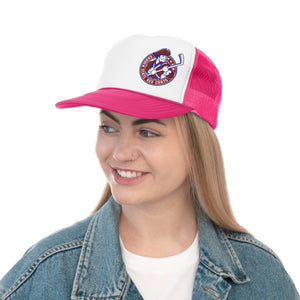 Garden State Red Coats - Trucker Cap