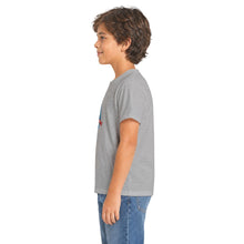 Mountain Top Hockey Kids Softstyle Tee