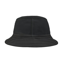 No context Bucket Hat