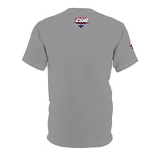 CSHL Roller Fully Sublimated T- Shirt