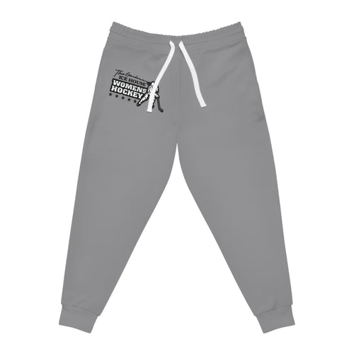 ICE HOUSE Athletic Joggers