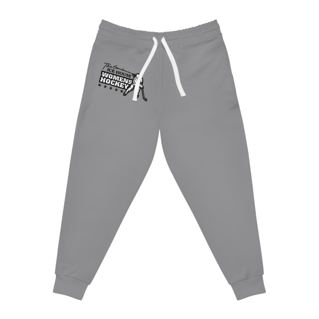 ICE HOUSE Athletic Joggers