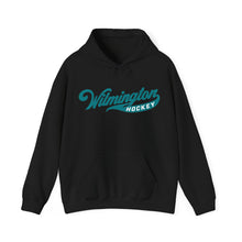 UNCW Unisex Hooded Sweatshirt