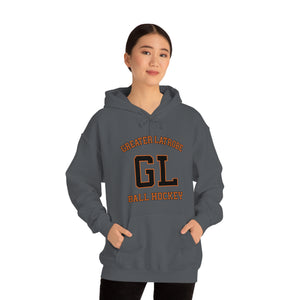 Unisex Heavy Blend™ Hooded Sweatshirt Greater Latrobe