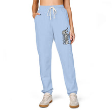 ICE HOUSE Cozy Unisex Fleece Sweatpants