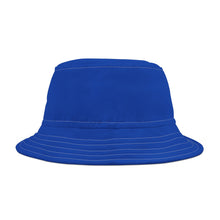 Bucket Hat - Making Waves (Cobalt Blue)