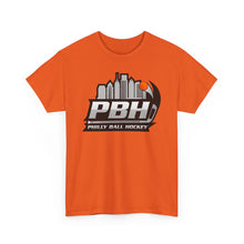 PBHL Unisex Heavy Cotton Tee