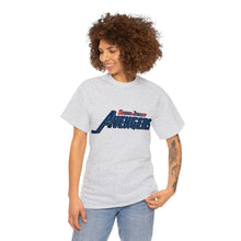 Unisex Heavy Cotton Tee - South Jersey Avengers